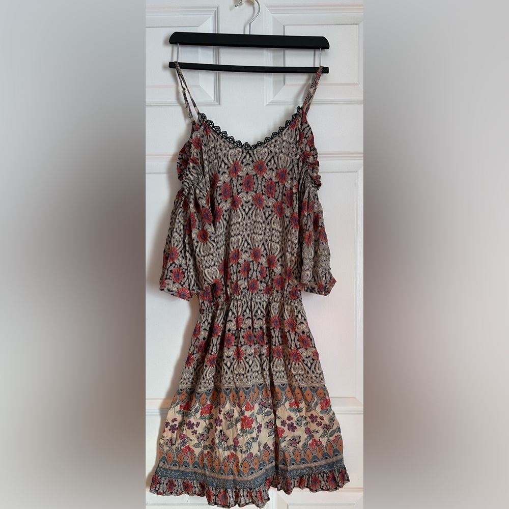ANGIE dress